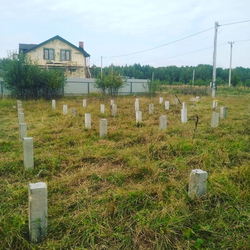 ЖБ сваи Отрадное ЖБ сваи Отрадное