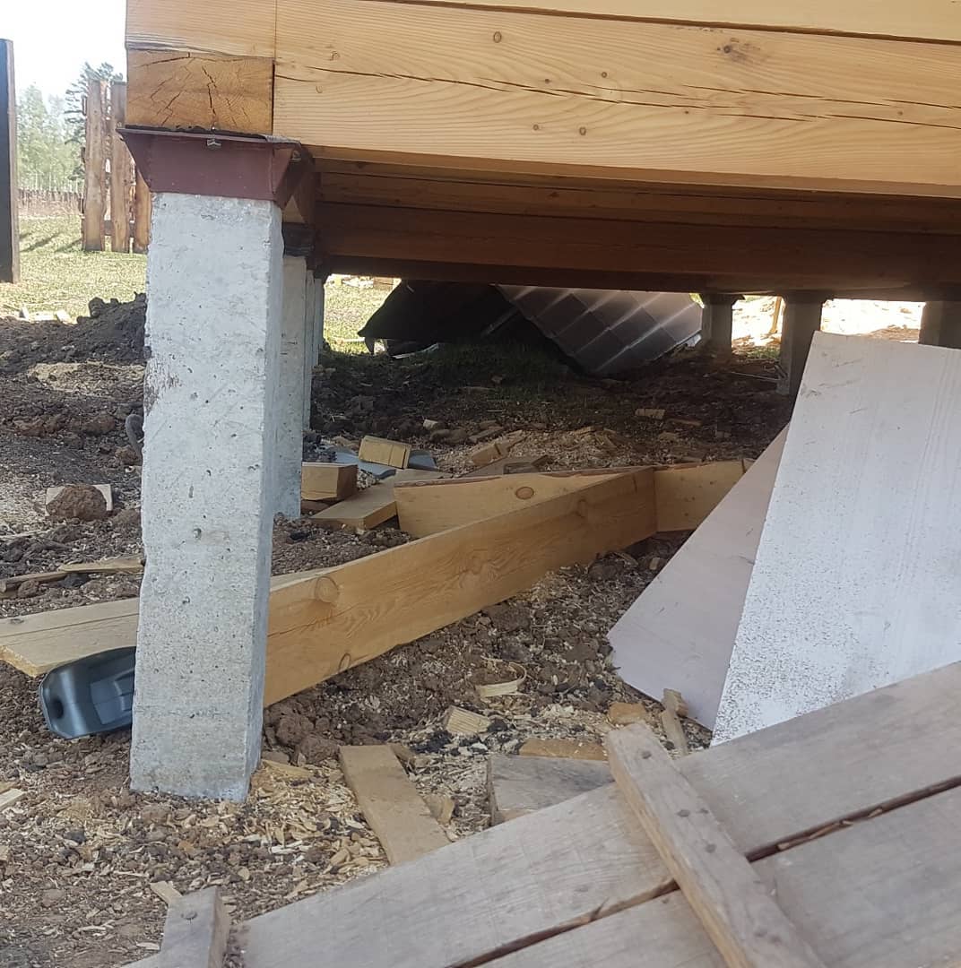 ЖБ сваи Отрадное ЖБ сваи Отрадное
