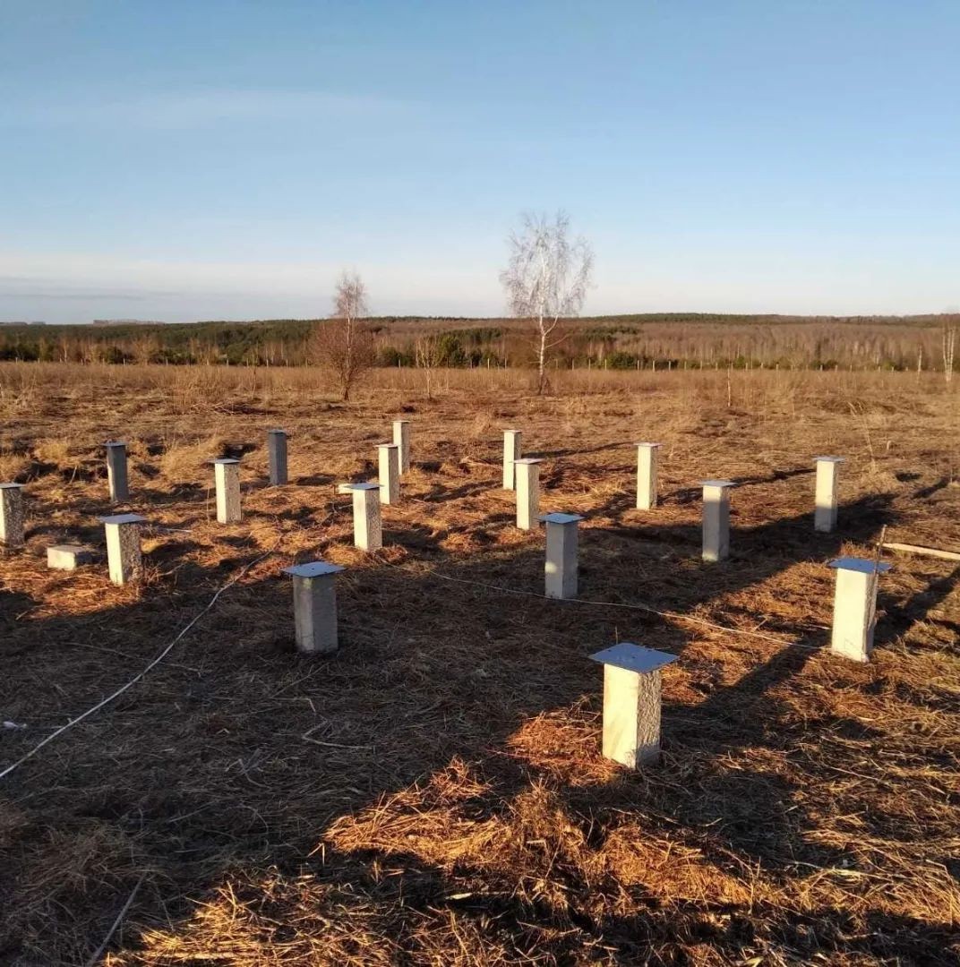 ЖБ сваи Отрадное ЖБ сваи Отрадное