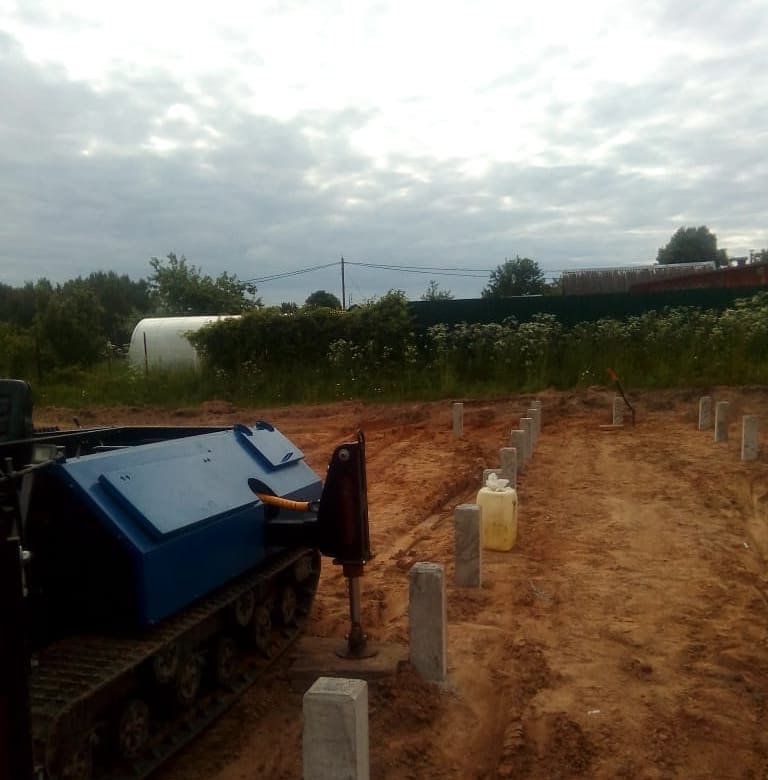 ЖБ сваи Отрадное ЖБ сваи Отрадное