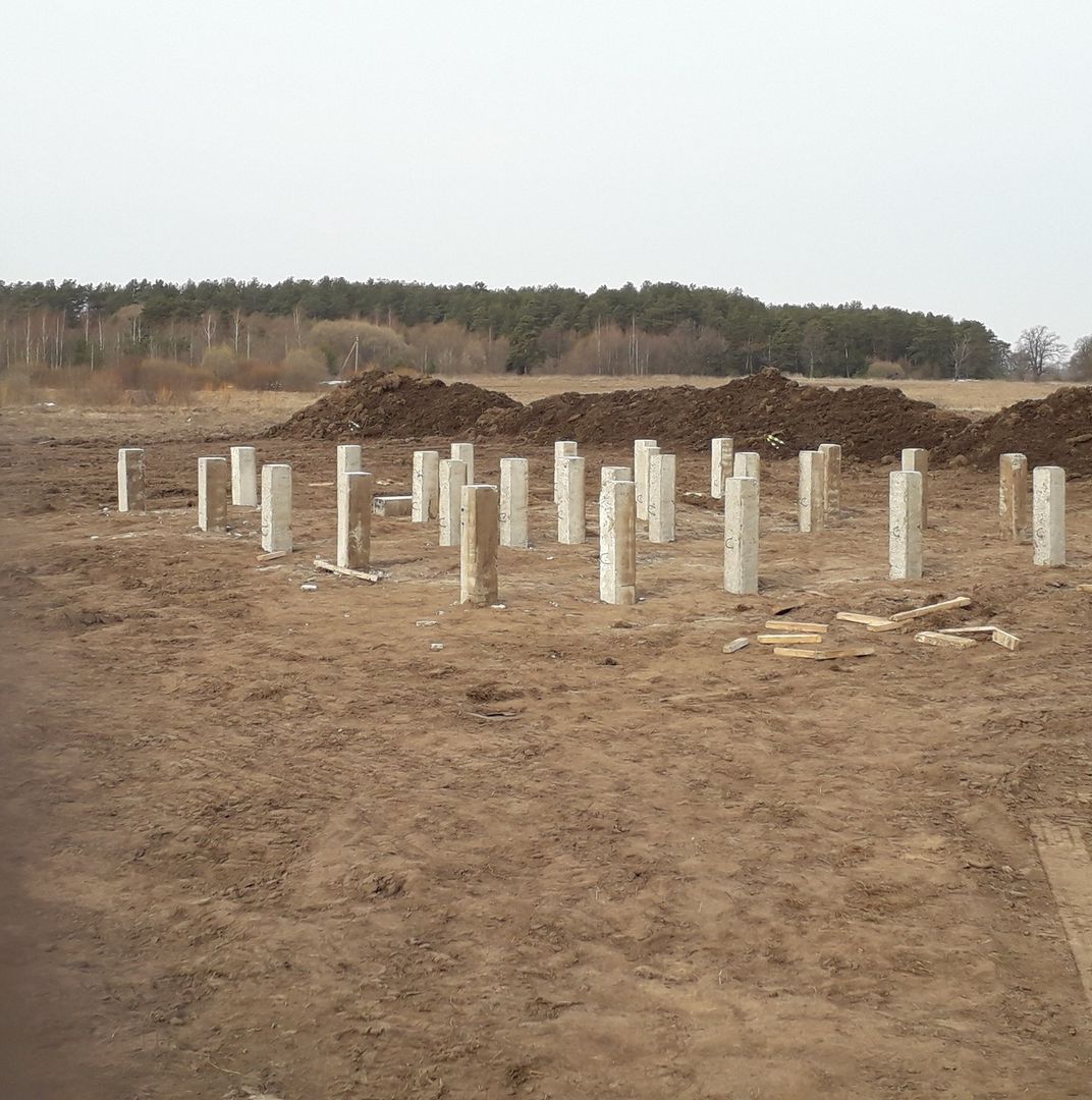 ЖБ сваи Отрадное ЖБ сваи Отрадное