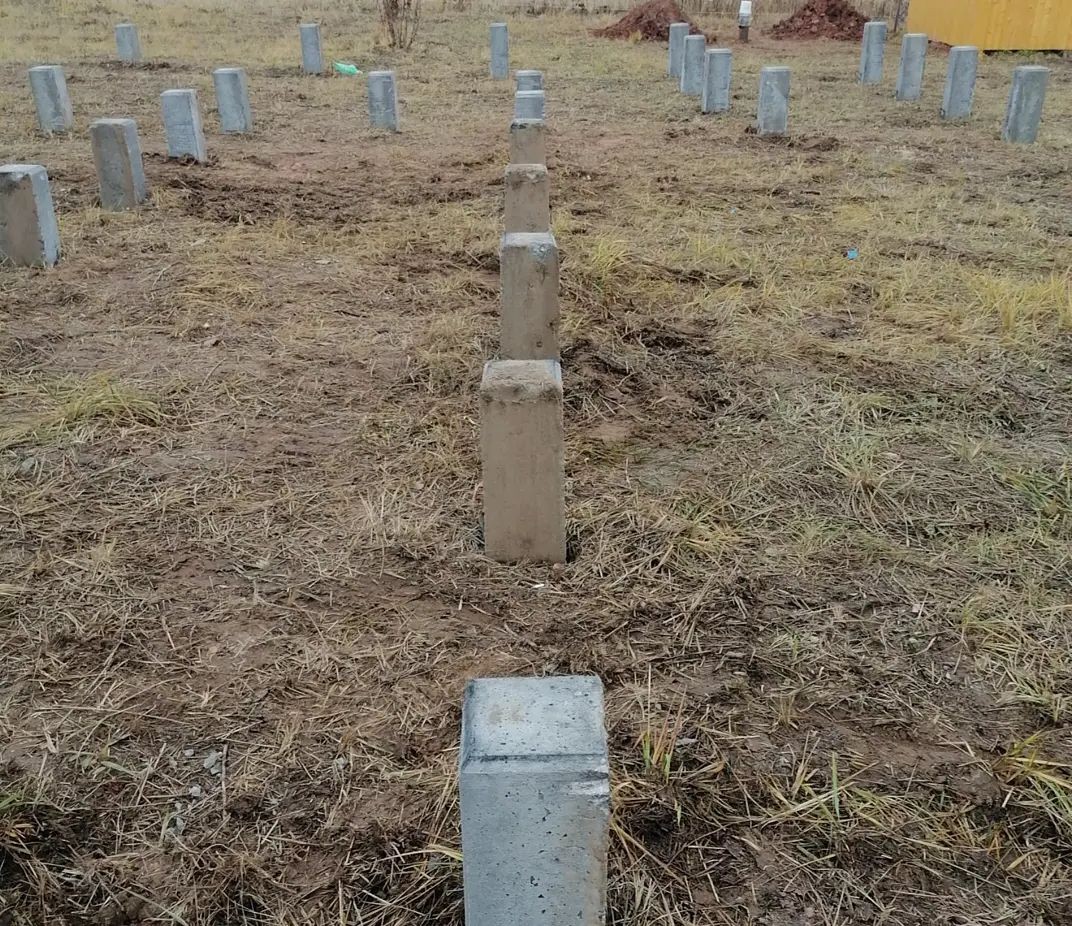 ЖБ сваи Отрадное ЖБ сваи Отрадное