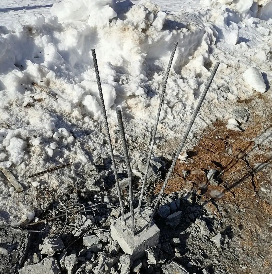 ЖБ сваи Отрадное ЖБ сваи Отрадное